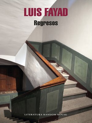 cover image of Regresos